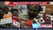 Threatened to Withdraw Petition: ADMK Candidates Kidnapped.