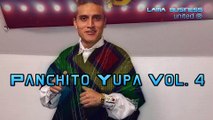 C0LEGIAL4 DE MI VIDA Panchito Yupa Volumen 4