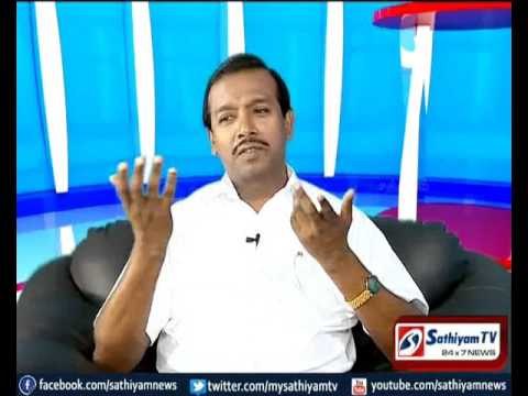 MOHAN C LAZARUS TESTIMONY ( SATHIYA SAATCHIGAL) PART 2