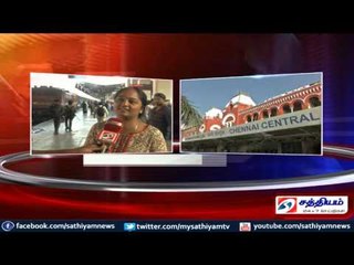 People’s expectation on Railway budget