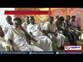 Jayalalitha doesnt fulfill 90% promises: PMK.