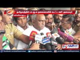 BJP will create alliance in Tamil Nadu says Pon Radhakrishnan