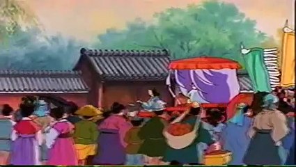 GREAT CONQUEST- Romance of the Three Kingdoms (58)