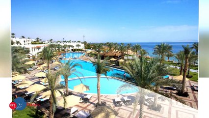 Sunrise Montemare Resort