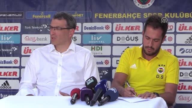 Fenerbahçe Sportif Direktörü Comolli: Ali Koç Türk Futbolunu da Değiştirmek İstiyor - Lozan