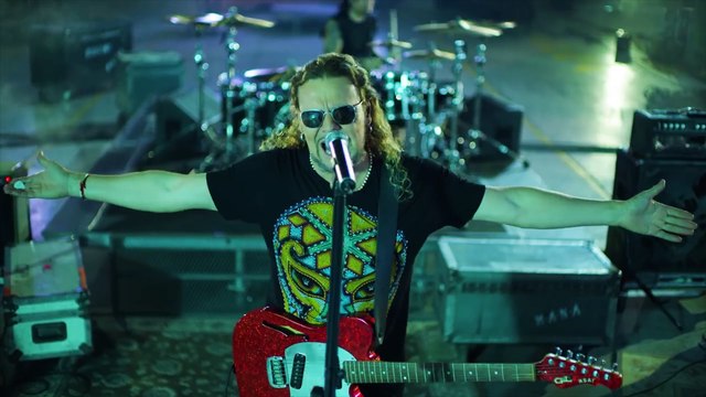 Maná comienza este sábado su gira por España