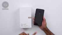 Oppo R15 Pro vs OnePlus 6 UNBOXING SuperSaf TV