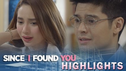 Since I Found You: Dani receives gifts from Ginno | EP 67