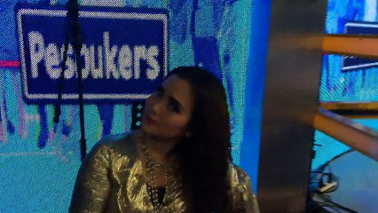 Cerita Vega dan Jessica di Balik Layar