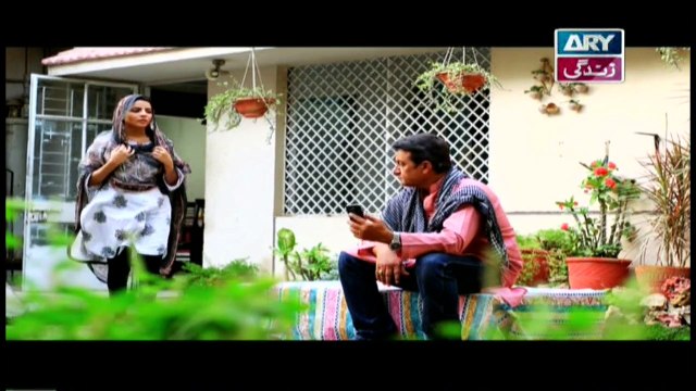 Mein Mehru Hoon Ep 187 & 188 - on ARY Zindagi in High Quality 17th July 2018