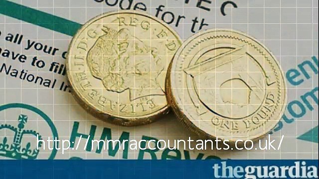 MMR CO Chartered Certified Accountants And Tax Advisors