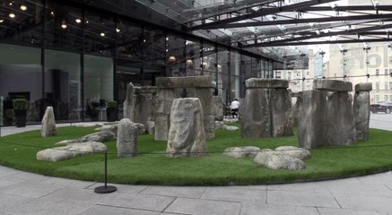 GOODLINES: July 17th 2018