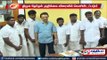 DMK intimation to be released soon says M K Stalin