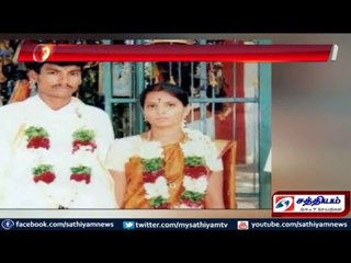 One surrendered before court in connection with Udumalaipet Sankar murder case