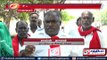 Ramanadhapuram : Pamban fishermen demands to release jailed fishermen and boats