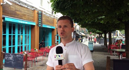 GOODLINES: July 17th 2018