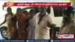 Krishnagiri : Farmer attempted suicide with his family