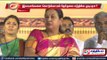 Pemalatha Vijayakanth questions DMK, ADMK
