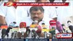 Tamil Maanila Congress in alliance with DMK?
