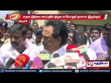 DMK is always ready to save social justice says M K Stalin