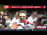 DMK election manifesto to be announced on 10th