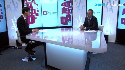 Ces réglementations qui partaient pourtant d’une bonne intention : Bâle III [Michael Naccache]