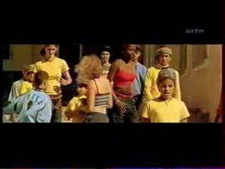 Saïan Supa Crew - L'attaque Du Camion De Glace PART II