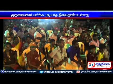 Pon Radhakrishnan reviews TN rule