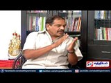 Kelvi kanaikal – Special interview with Mr. Peter Alphonse, Congress party Part 1