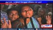 அதிமுக அமைச்சர் செல்லூர் ராஜு வாக்கு சேகரிப்பு : பெண்கள் காலிகுடங்களுடன் முற்றுகை
