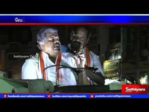 அதிமுக, திமுகவை தூக்கி எரியும் காலம் வந்து விட்டது : ஜி.கே.வாசன்