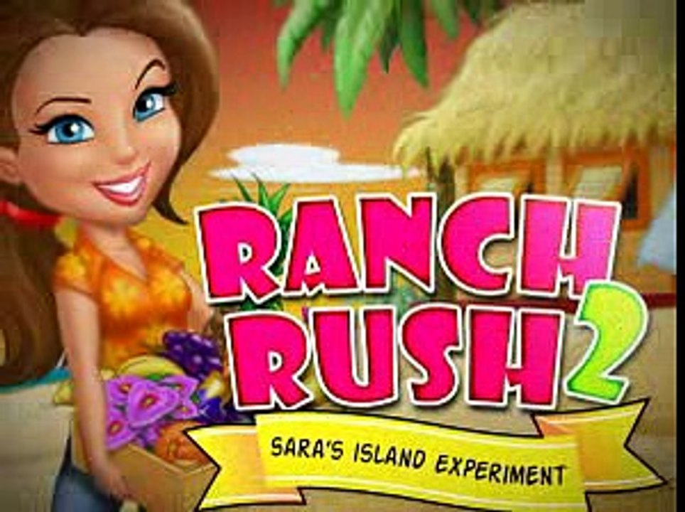 Ranch Rush 2
