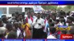 Free electricity not possible says Thol Thirumavalavan