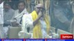 Farmers seed debts will be removed: Karunanidhi.