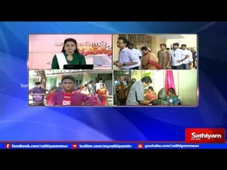 Reviews on TN election: From field.