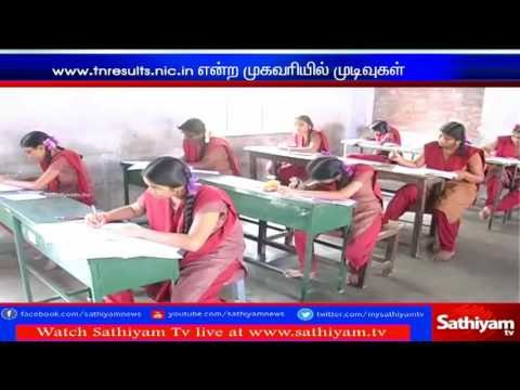 10th results to be announced tomorrow: TN.