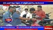 Chennai : 24 hours continuous awareness campaign by a youngster on road accident | Sathiyam TV News