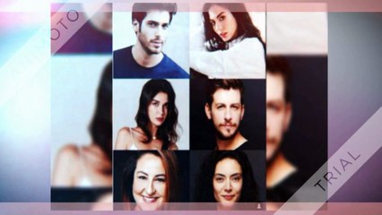 مسلسل طائر الصباح الحلقه 1 وتشابه الاحداث مع مسلسل اخر