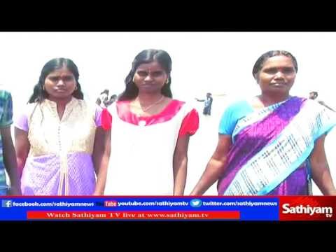 Chennai : Mother commits suicide with 2 daughters