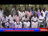 Protest will be conducted if water is not released for irrigation: Namakkal Farmers.