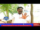 Kelvi Kanaikal –Interview with Thol. Thirumavalavan, President of VCK Part 1