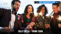 Tally Weijl Dresses Trina Turk On Broadway | FashionTV | FTV