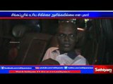 Women refuse to take her husband home: Blames Singapore Government. | Sathiyam TV News