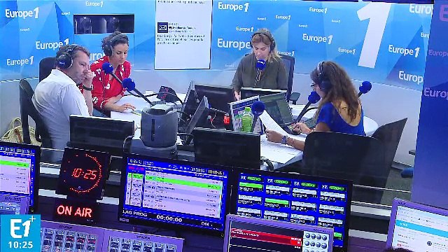 La France en espadrilles : l'abbaye de Bon Repos