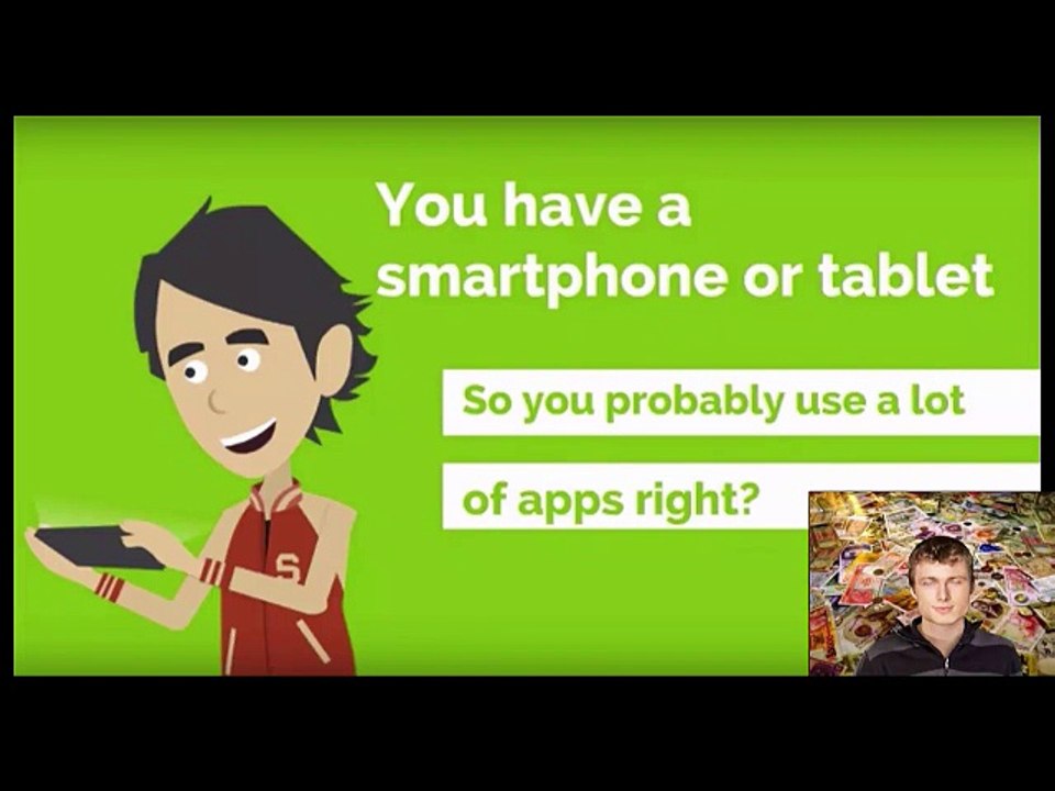 Getting Paid To Test Apps With AppCoiner Is As Simple As 1,2,3!