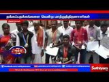 Differently abled persons won gold medals in Paralympics swimming competition | Sathiyam TV News