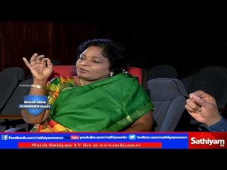 Download Video: Kelvi Kanaikal – Interview with Tamilisai Soundararajan Part 1