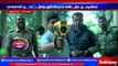CCTV cameras to detect elephant wanderings: Kovai, forest dept.  | Sathiyam TV News