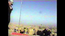 Afghanistan War Documentary Horse Soldiers - Battle of Qala I Jangi - Army 5th SFG ODA 585