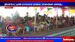 Students participated in swimming competition happened in Tirunelveli  | Sathiyam TV News